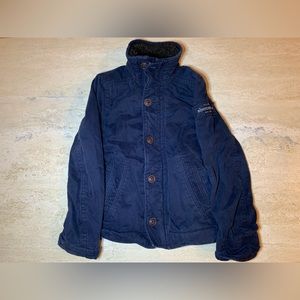 Abercrombie Kids Adirondack Jacket EUC